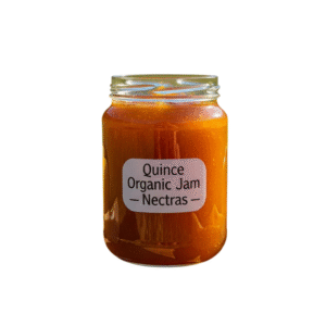 Quince Jam