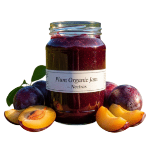 Plum Jam
