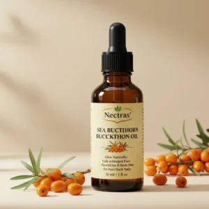 Sea Buckthorn Oil