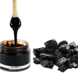 Himalayan Sundried Shilajit