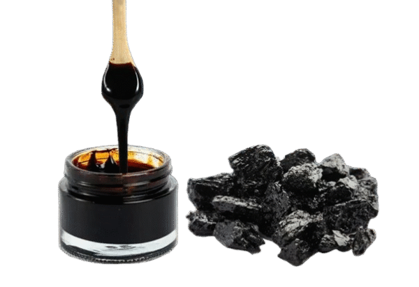 Himalayan Sundried Shilajit