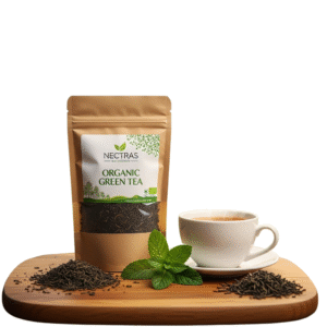 Green Tea