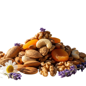Dry Fruits