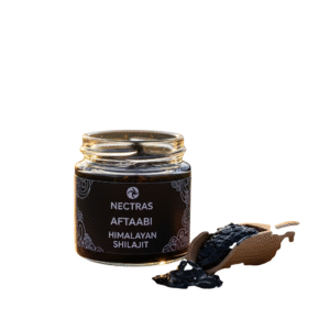 Himalayan Shilajit