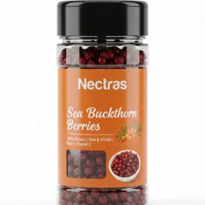 Sea Buckthorn Dry Berries