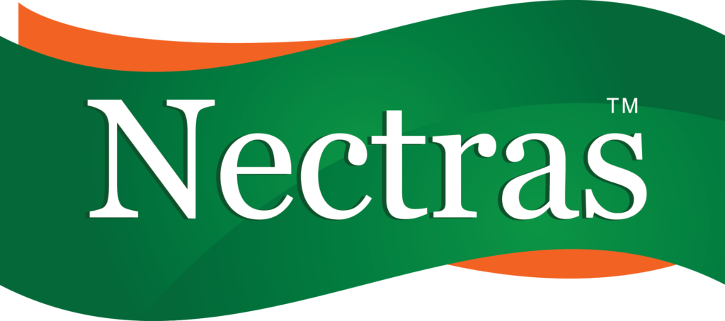 nectras logo final