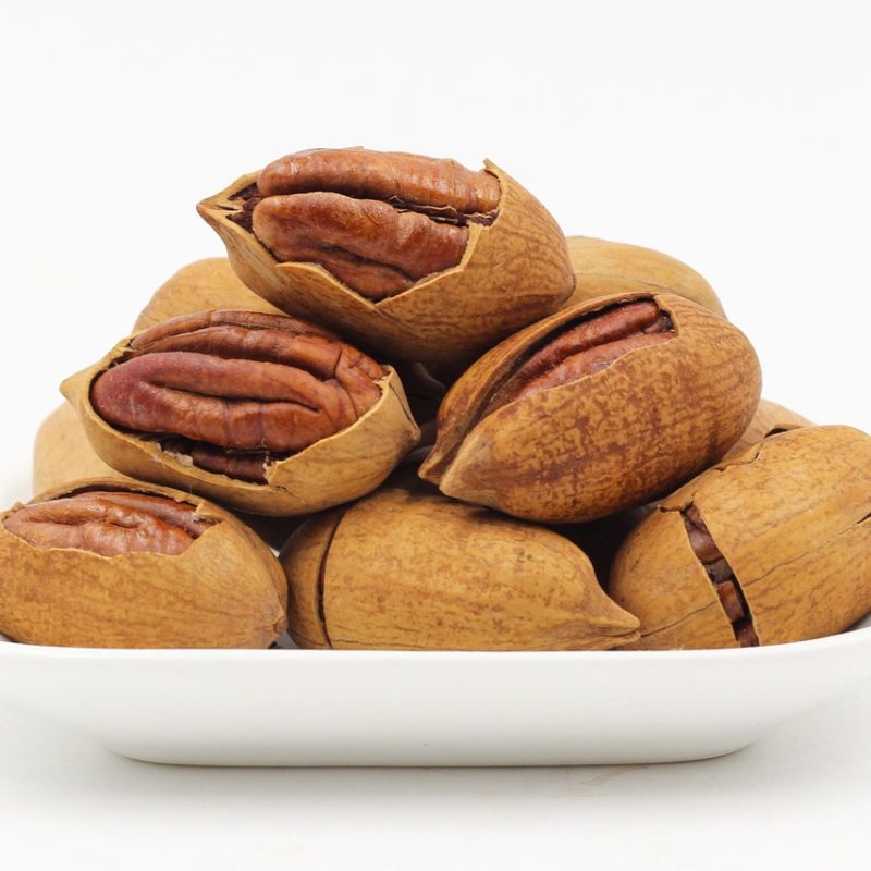 almonds
